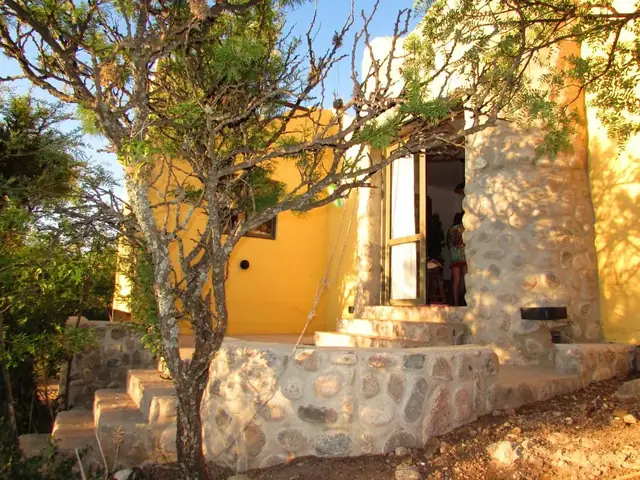 EL ARCANO