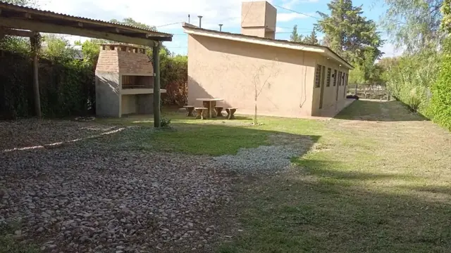 el Cañaveral 5