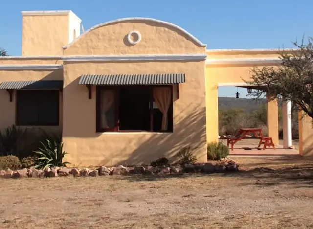 EL CHAMAN