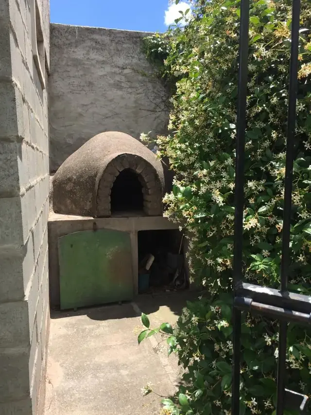 el Eden de Capilla 4