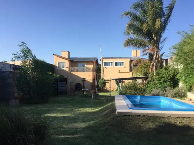 EL EDEN DE CAPILLA