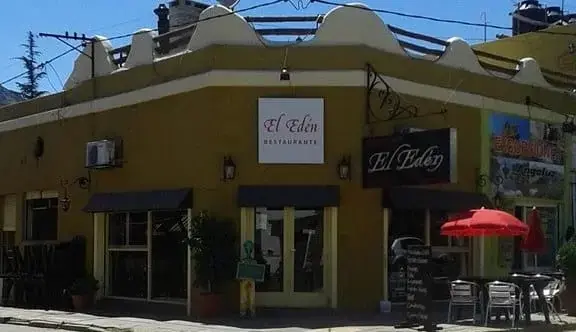 El Eden