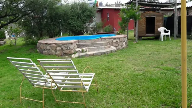 El Espinillo 4