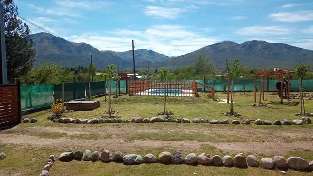 El Molino de Oro 3