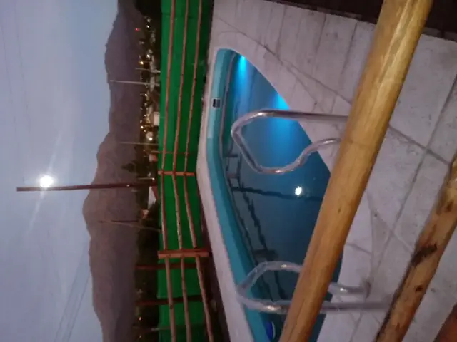 El Molino de Oro 4