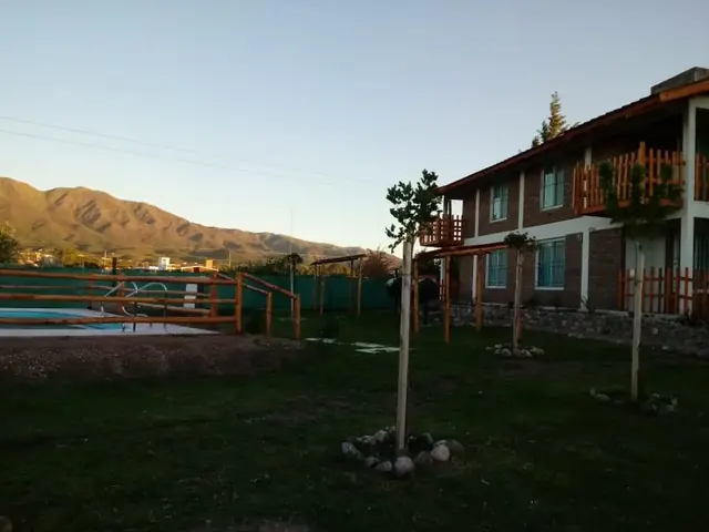 El Molino de Oro