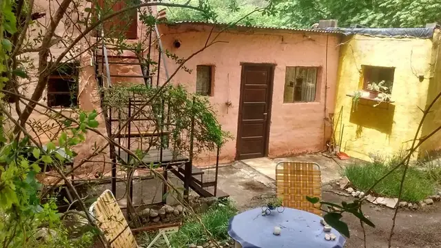 EL RANCHO DE CARDONA