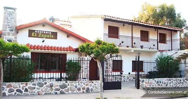 el Zapato 1