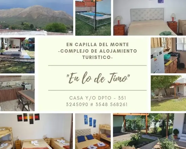 en Lo de Timo 3