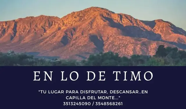 EN LO DE TIMO