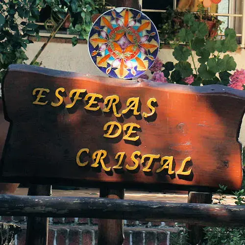 Esferas de Cristal 1