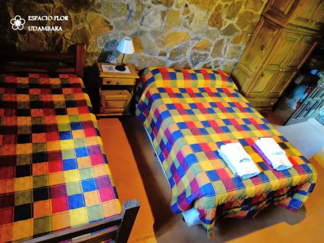 Espacio Flor Udambara 3