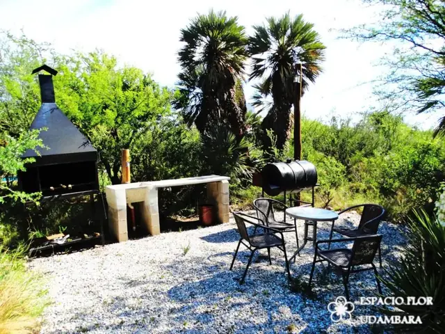 Espacio Flor Udambara 4