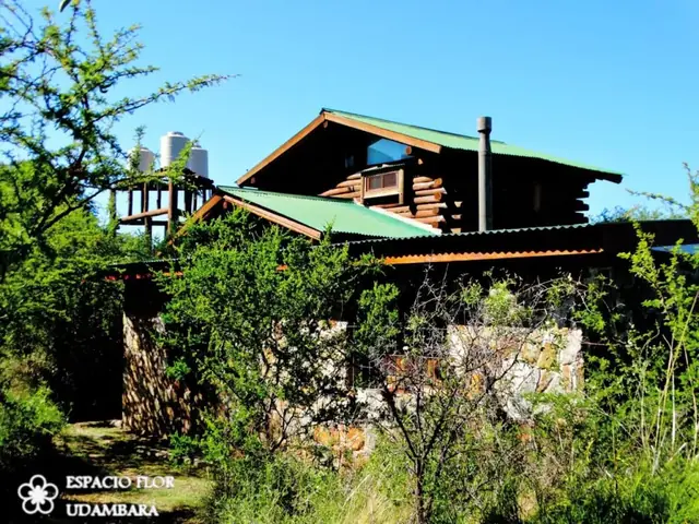ESPACIO FLOR UDAMBARA