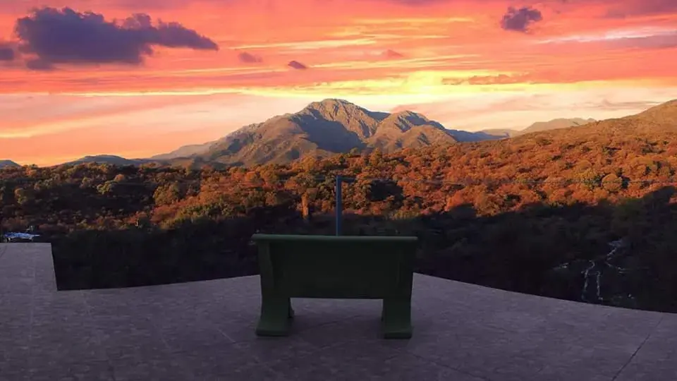 Espacio Zen-Deros 1