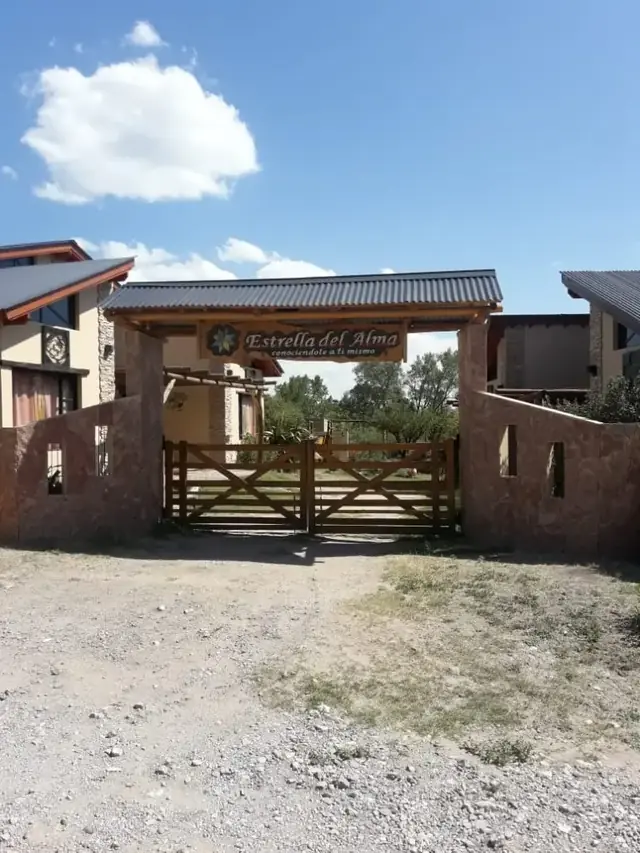 Estrella del Alma 2