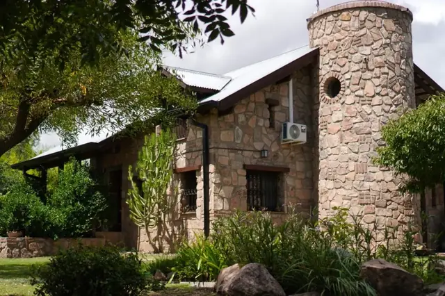 FINCA LA MARTA
