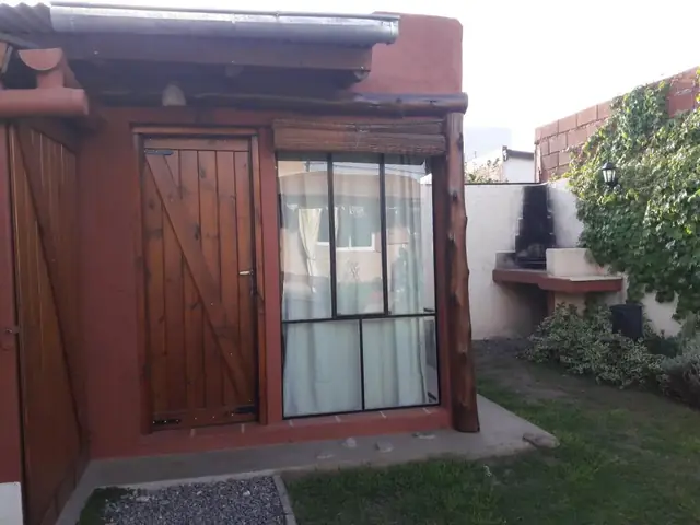 Flor de las Sierras 2