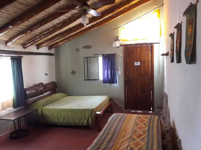 Flor de las Sierras 3