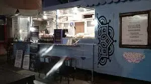 Ganesha Food Truck