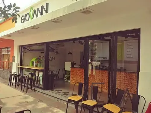 Giovanni 1