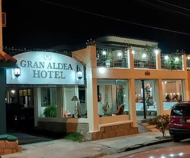 GRAN ALDEA “A”