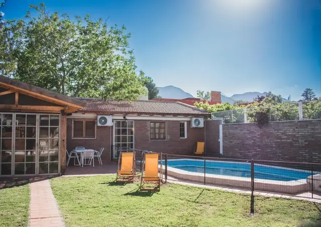 Hostel Falucho 2