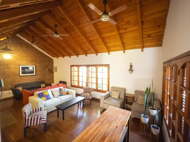 Hostel Falucho 3
