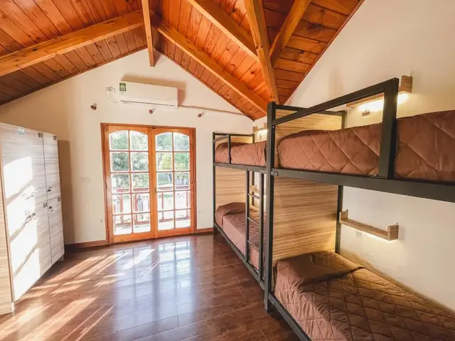 Hostel Falucho 4