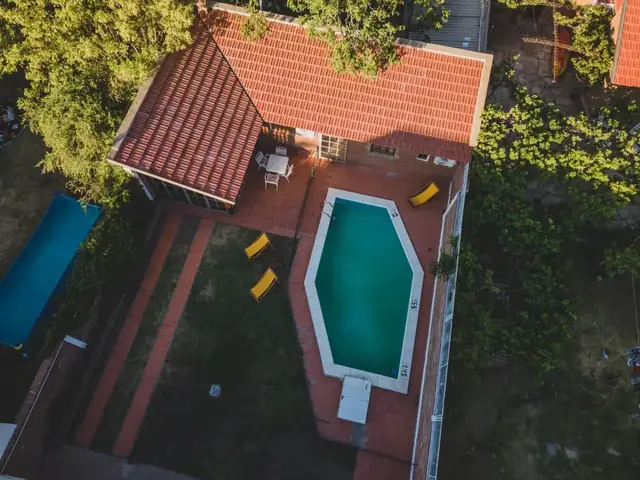 Hostel Falucho 5