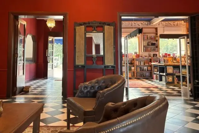 Hotel Aleph 2