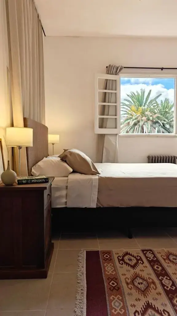 Hotel Aleph 4