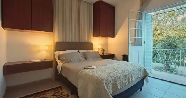 Hotel Aleph 5