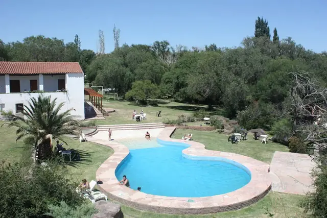 Hotel Principado 2