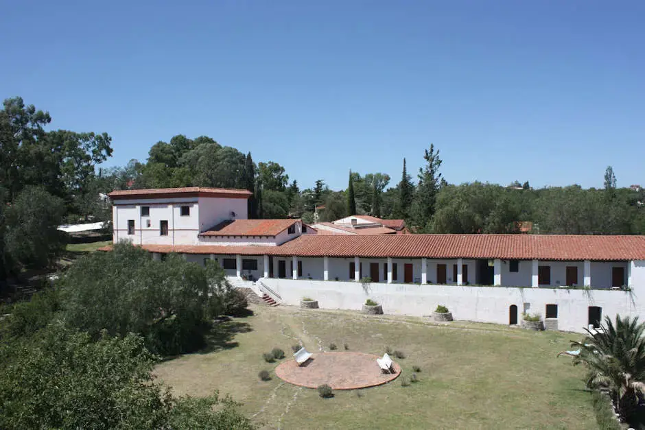 Hotel Principado 1