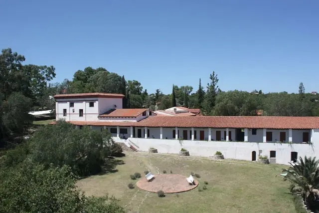 HOTEL PRINCIPADO