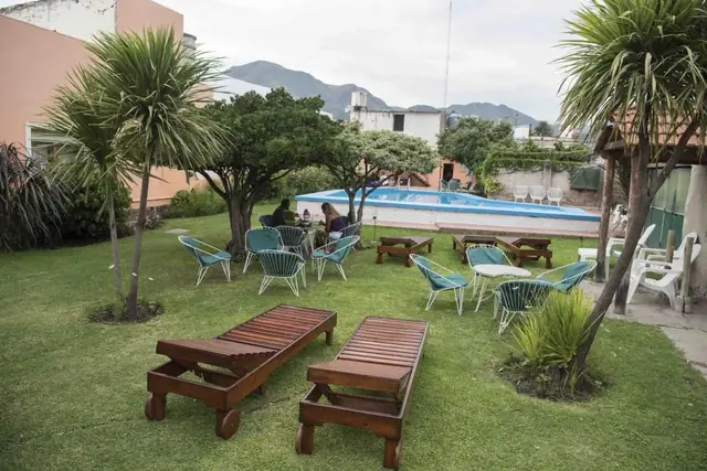 Hotel Roma 4