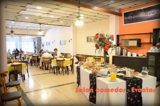 Hotel Roma 5