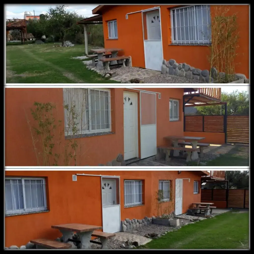 Kelün Antü 1