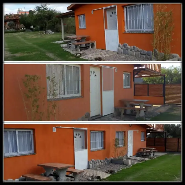KELÜN ANTÜ