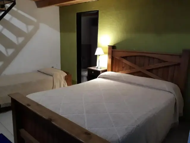 la Atalaya 5