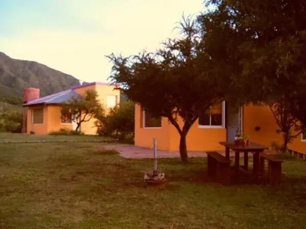 LA AZULADA
