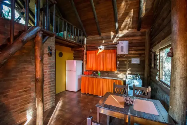 la Cabañita 2