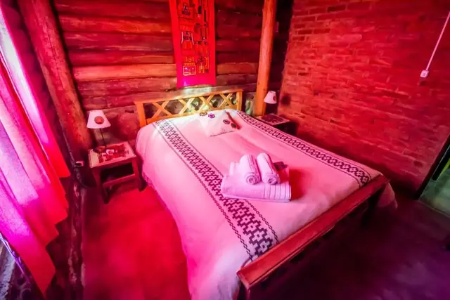 la Cabañita 4