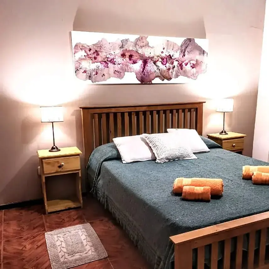 la Casa 1