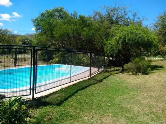 la Casa Redonda 2