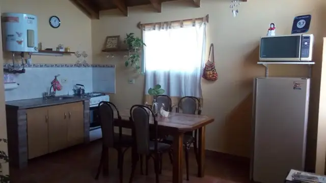 la Casa Redonda 3