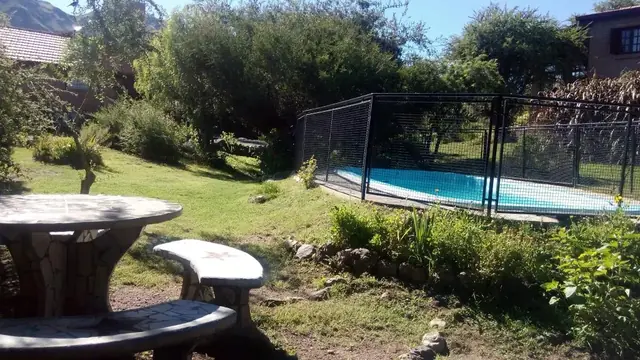 la Casa Redonda 4