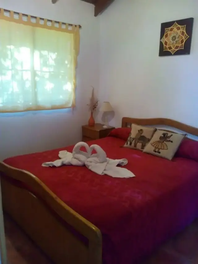 la Casa Redonda 5