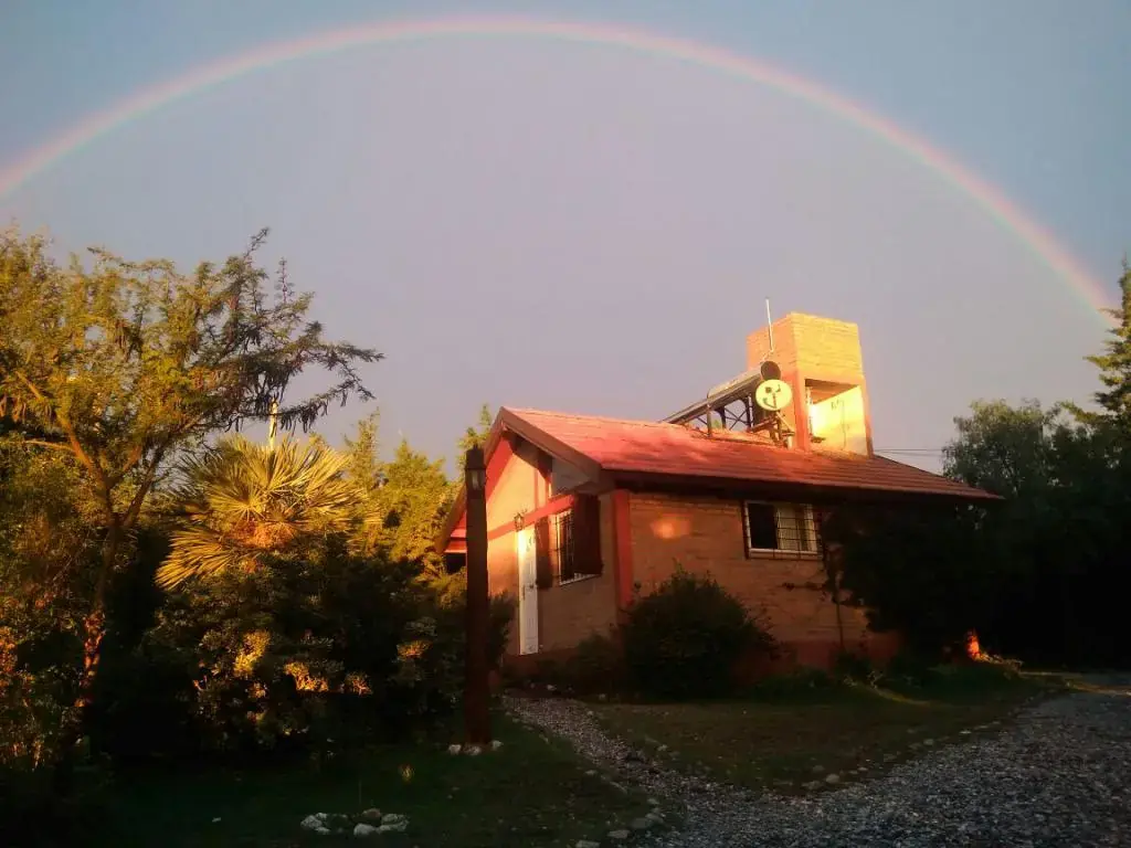 la Casa Redonda 1
